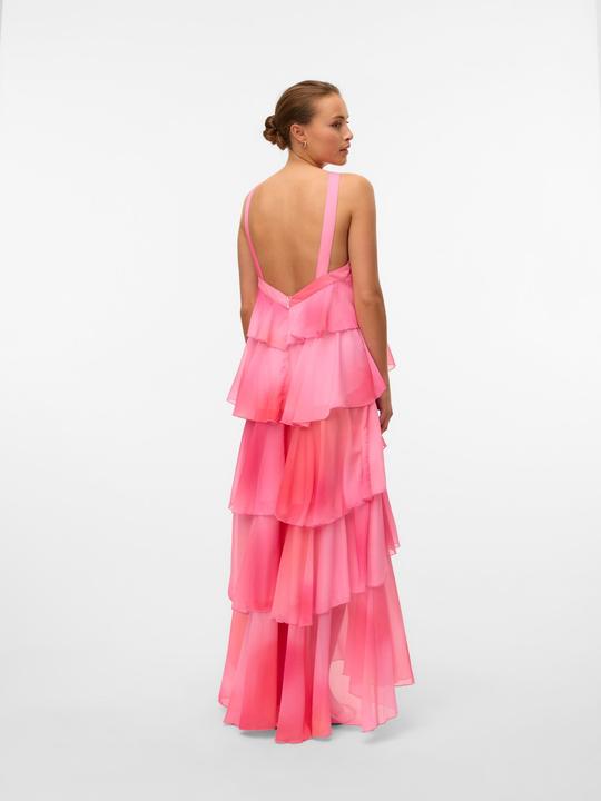 Immagine prodotto Vero Moda VMFELICIA Abito lungo Abito da festa (S)