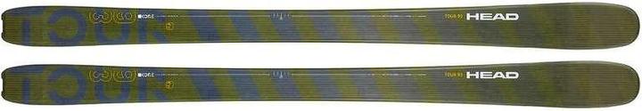Immagine prodotto Head Kore Tour 93 2023 (177 cm, Senza rilegatura)