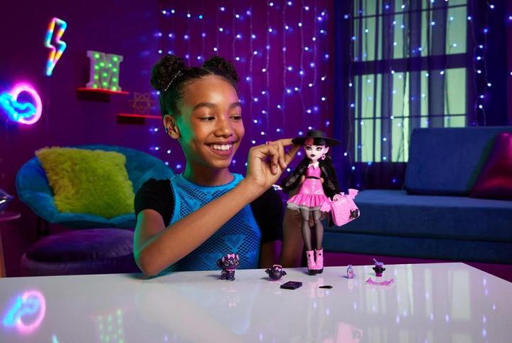 Image du produit Monster High Draculaura