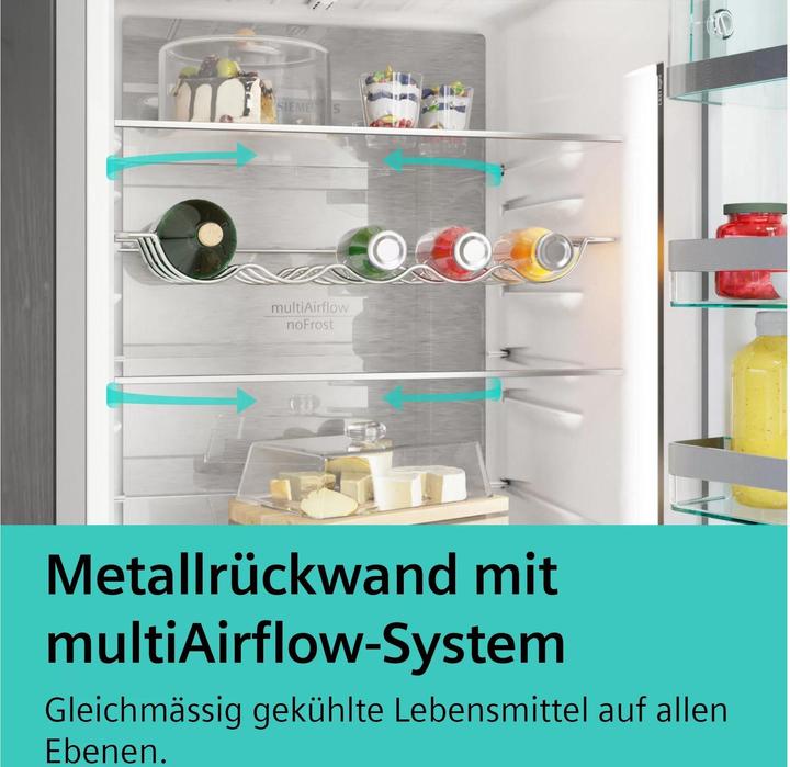Produktbild Siemens KG39NAIAT (363 l)