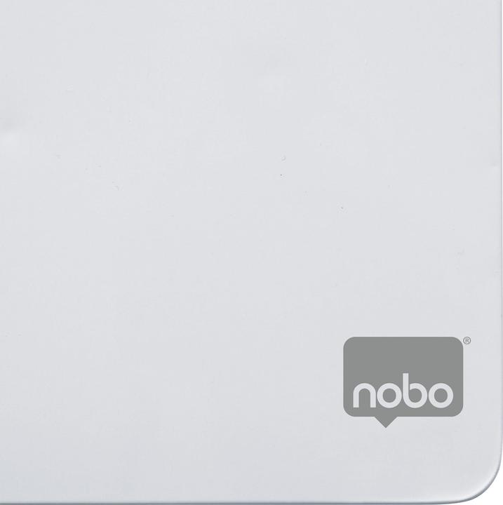 Actual product image Nobo Whiteboard strips (14 x 36 cm)