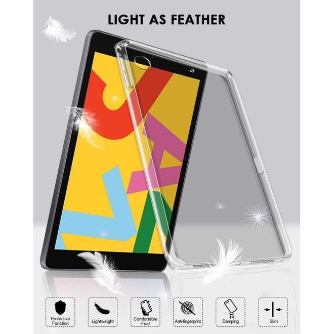 Immagine prodotto MU Classic Softcase serie TPU (iPad 10.2)