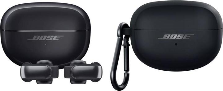 Produktbild Bose Ultra Open Earbuds (keine Geräuschunterdrückung, 7 h, Kabellos)