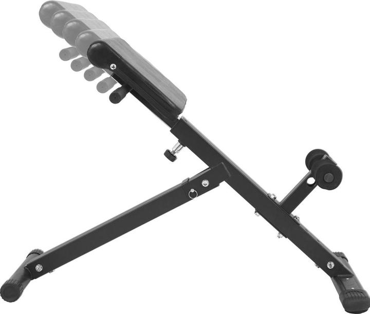 Immagine prodotto Gorilla Sports Sit Up Bank