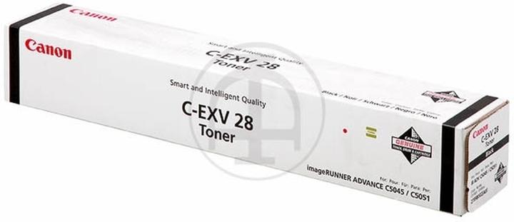 Produktbild Canon C-Exv 28bk (BK)
