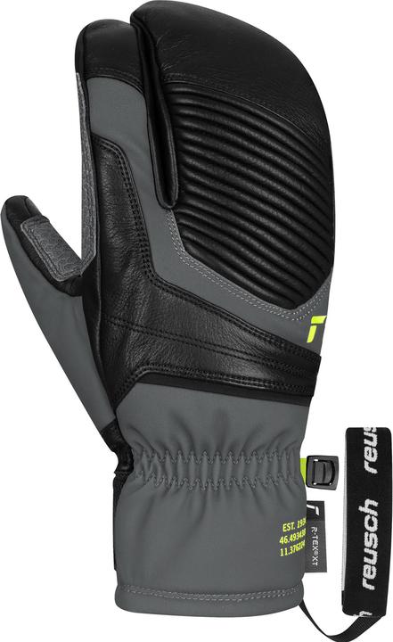Produktbild Reusch Overland R-TEX XT Lobster (10)