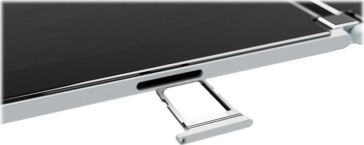 Produktbild Microsoft Surface Duo 2 B2B (128 GB, Glacier, 8.30", SIM + eSIM, 12 Mpx, 5G)