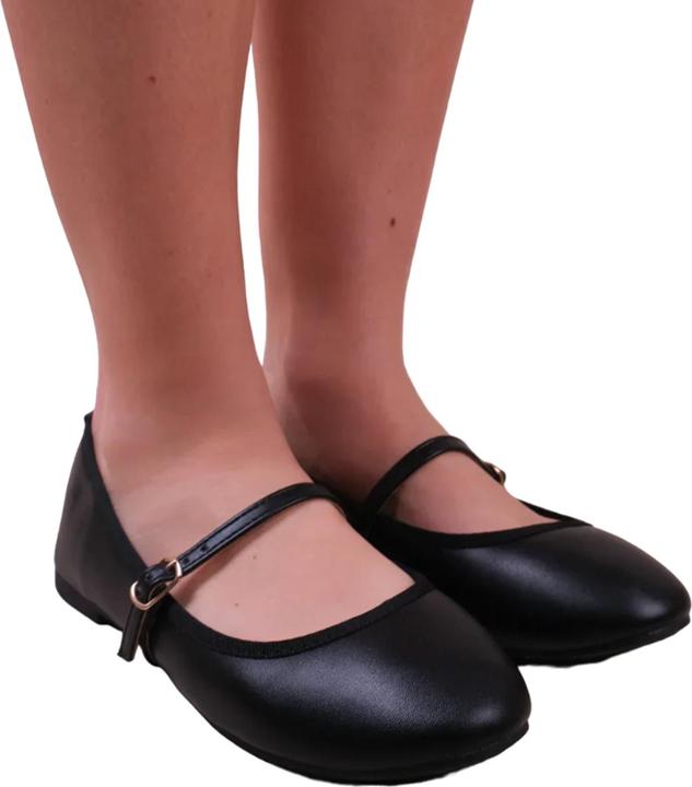 Where's That From Ballerinas Josie