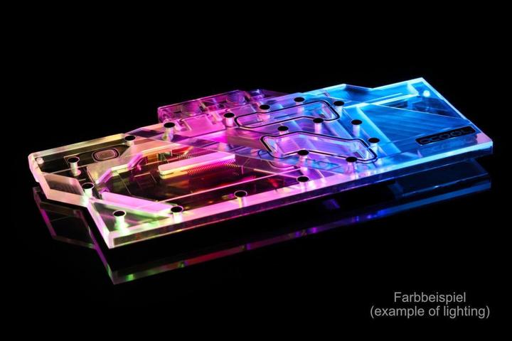 Produktbild Alphacool 11750 Wasserblock