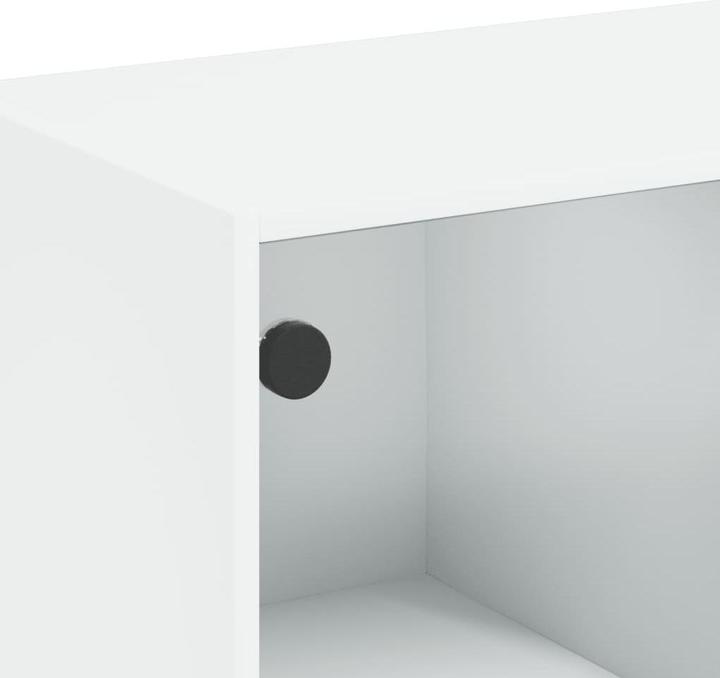 Image du produit VidaXL Buffet (37 x 5 x 75.5 cm)