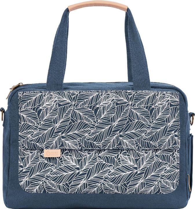 Actual product image Babymoov Changing bag Day to Day Bag Palm