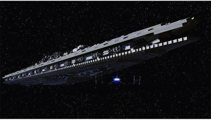 Actual product image WB Lego Star Wars: The Skywalker Saga (Xbox One S, DE)
