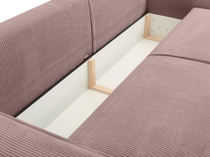 Produktbild Pascal Morabito Amelia (3-Sitzer)