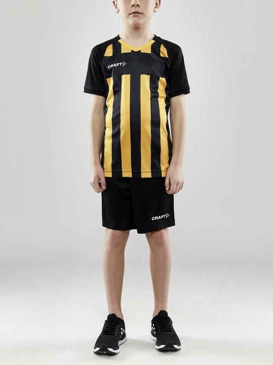 Actual product image Craft Progress 2.0 Stripe Jersey JR (134)