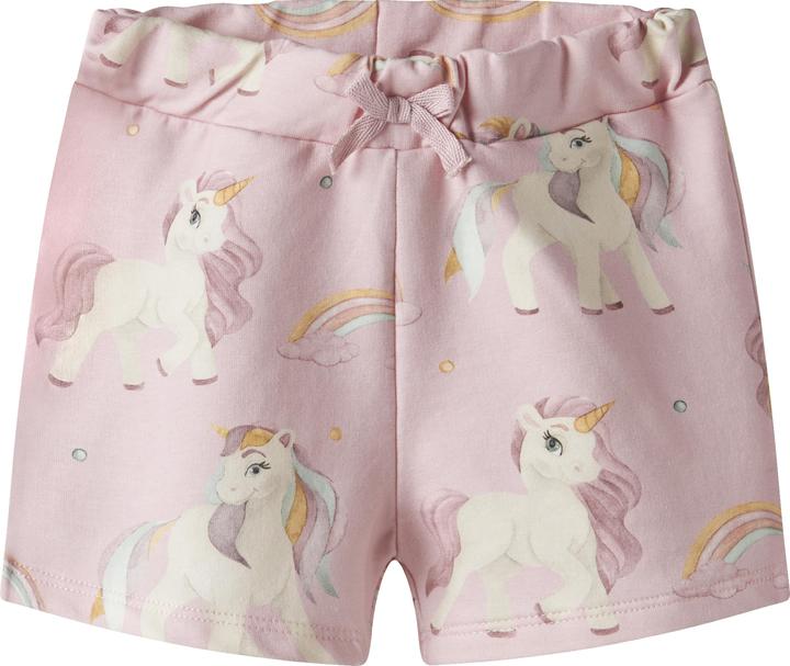 Name it Bio-Baumwoll Shorts (110)