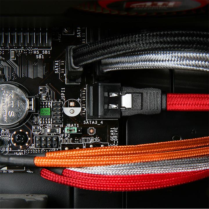 Immagine prodotto BitFenix Estensione PCI-E a 8 pin