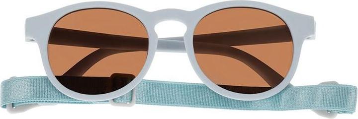 Dooky Kinder-Sonnenbrille Aruba / 6-36 Mon. / Blau