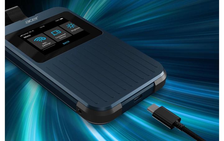 Produktbild Acer Enduro Connect M3