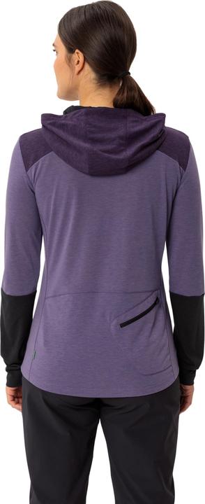 Image du produit Vaude Tremalzo LS Shirt (L)