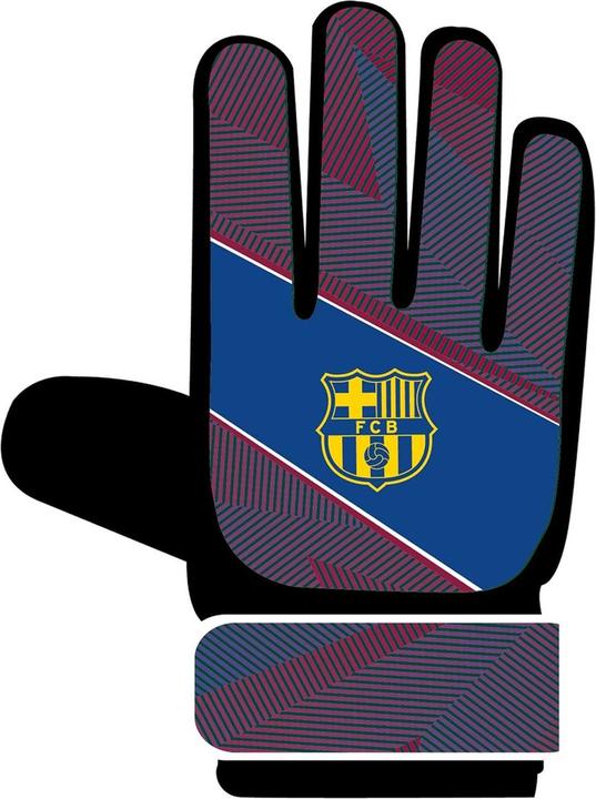 FC Barcelona TorhüterHandschuhe (5)