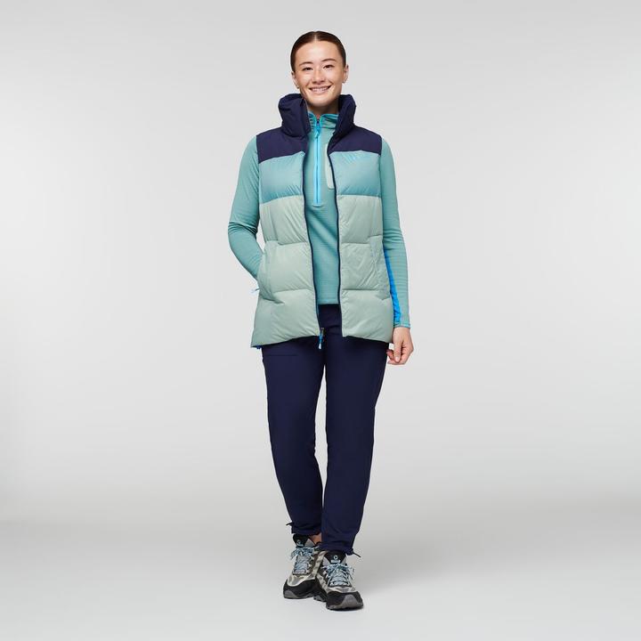 Immagine prodotto Cotopaxi Gilet in piuma Solazo (XS)
