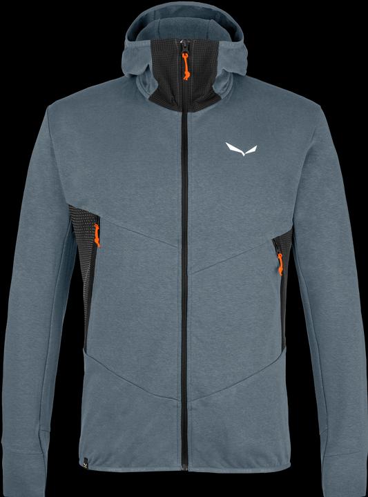 Produktbild Salewa Lavaredo Hemp Kapuzenjacke (S)