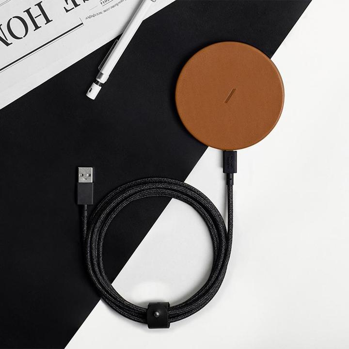 Produktbild Native Union Drop Leather (10 W)