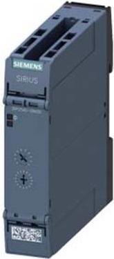 Image du produit Siemens Time Relay OFF-delay 2x CO, Spring