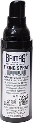 Image du produit Mehron Fixierspray für Make-Up