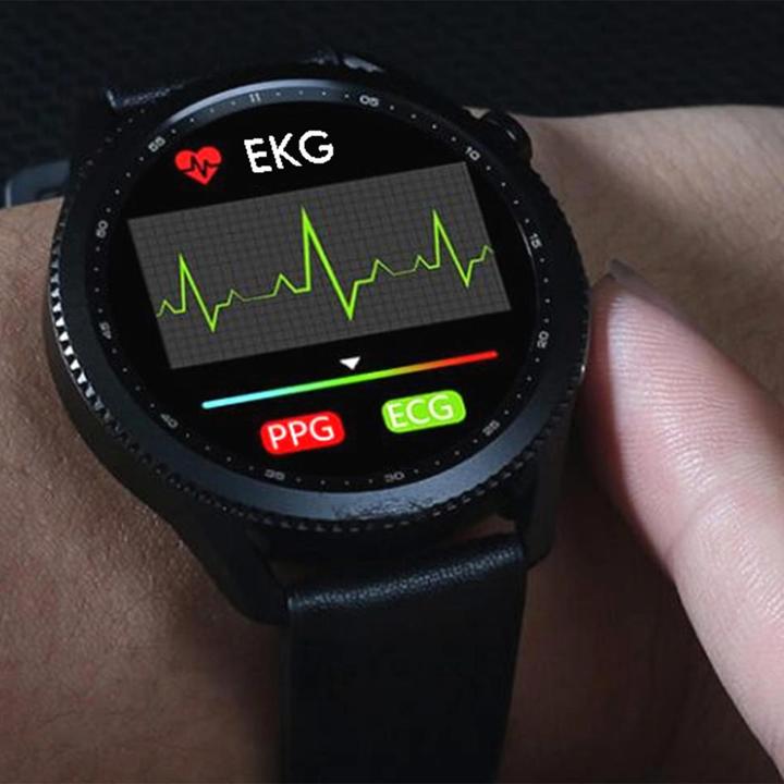 Image du produit Aktivshop Montre santé ECG "Deluxe