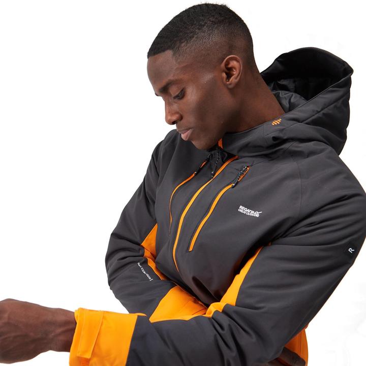 Image du produit Regatta - Veste imperméable HIGHTON - Homme (S)