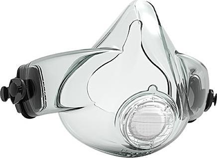 Immagine prodotto CleanSpace Semimaschera CS3005 EN 12942 gr. HALO (1 x)