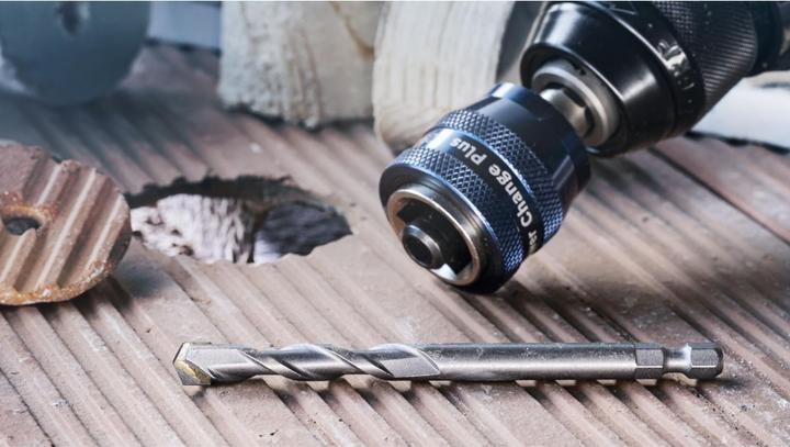 Produktbild Bosch Professional Zubehör Zentrierbohrer (7.15 Millimeter)