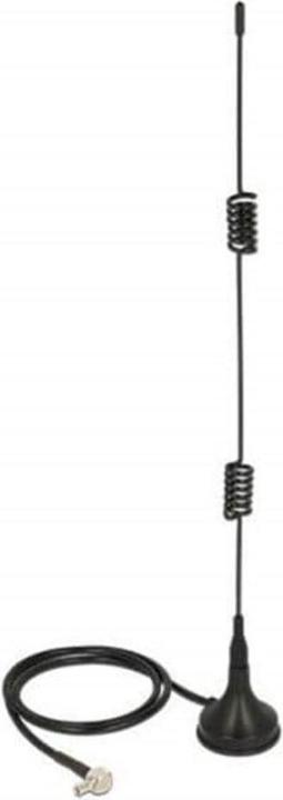Delock LTE Antenne TS-9 (GSM, 3G)