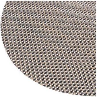 Actual product image Secret de Gourmet Place Mat 4x4 Mixed Black