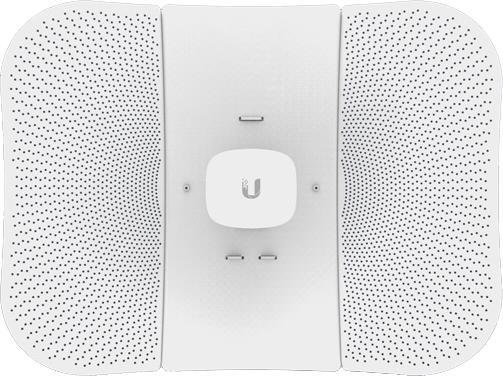 Actual product image Ubiquiti WLAN Bridge LBE-5AC-Gen2 Pack of 5 (866 Mbit/s)