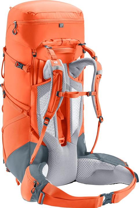 Actual product image Deuter Aircontact Core 45+10 (45 l)