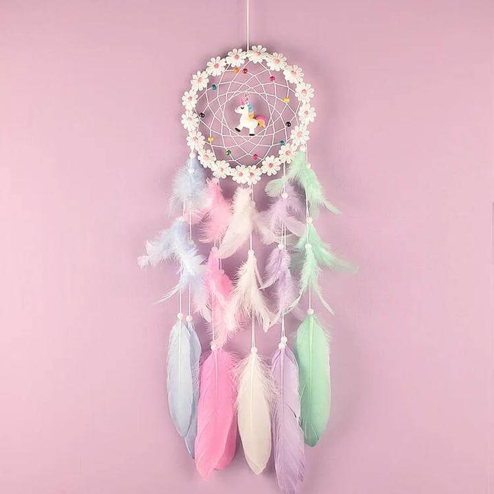 Actual product image Cover-Discount Unicorn
