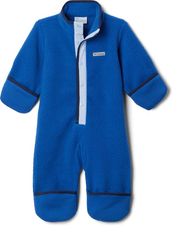 Actual product image Columbia Kid's Helvetia Bunting (80)