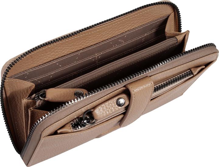 Actual product image Bugatti Geldbörse ELSA