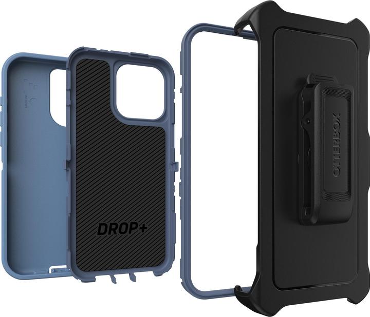 Actual product image OtterBox Defender (Apple iPhone 15 Pro Max)