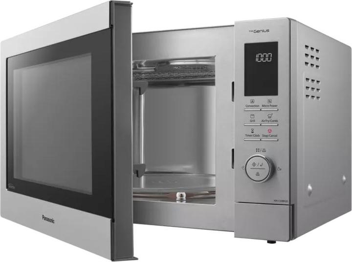 Produktbild Panasonic NN-CD88QSEPG (34 l)