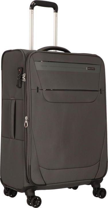 Image du produit Worldpack Set de valises Denver 4 roues 3 pièces (194 l, XL (à partir de 115l))