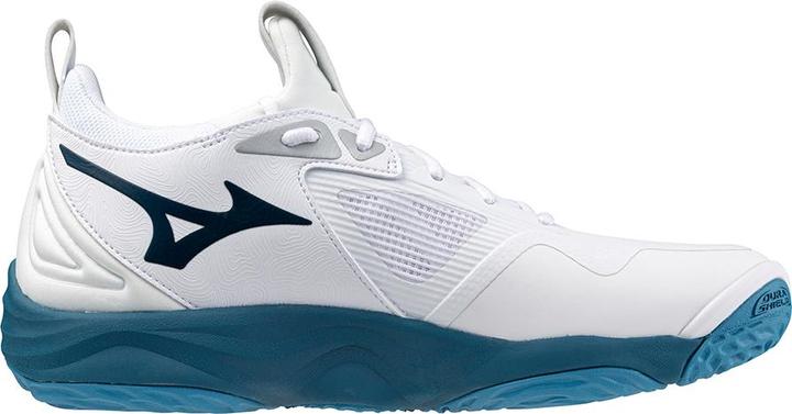 Actual product image Mizuno Wave Momentum 3 UX (45)