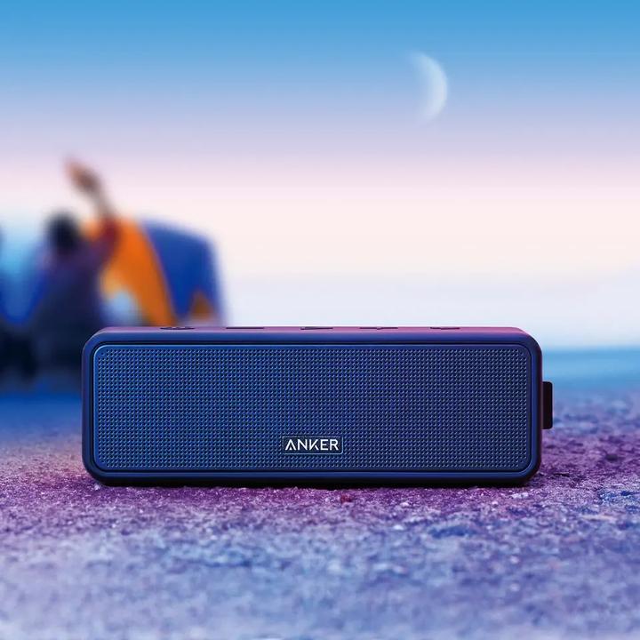 Produktbild soundcore A3125G11 (20 h, Batteriebetrieb)