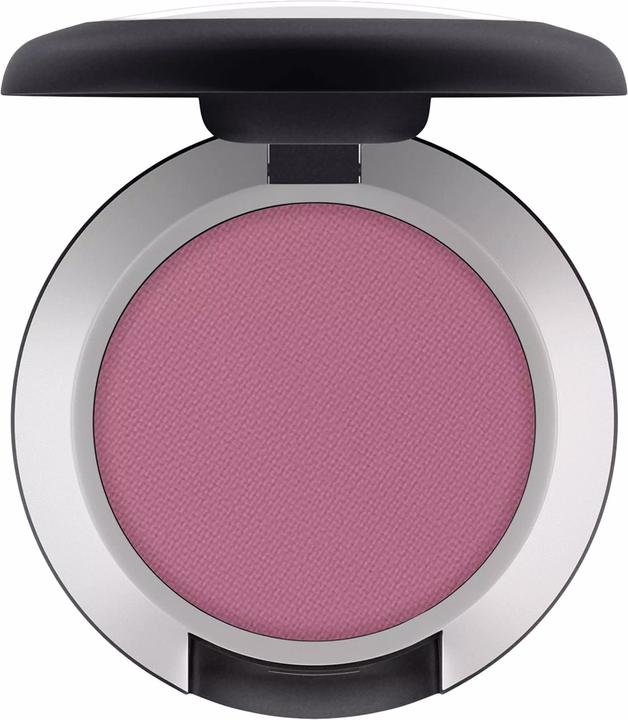 Actual product image MAC Cosmetics Powder Kiss Soft Matte Eye Shadow (Ripened)