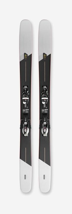 Immagine prodotto Wedze Fix (186 cm, Con attacco)