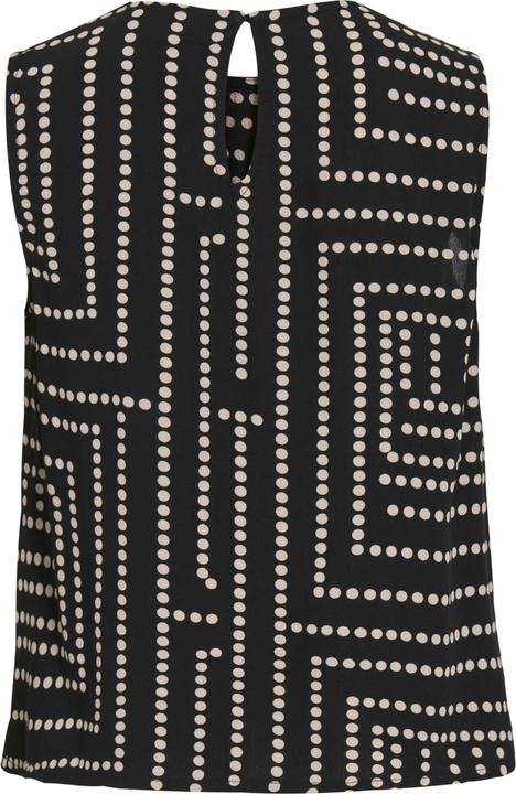 Produktbild Vila Rundhals Top (38)