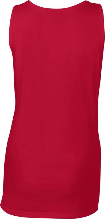 Image du produit Gildan - Débardeur SOFTSTYLE - Femme (L)