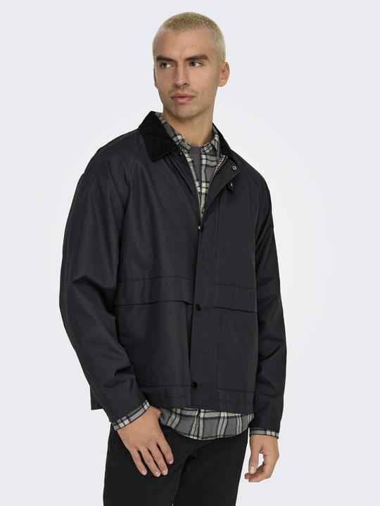 Produktbild Only & Sons ONSKOSMO Jacke Jacke (S)